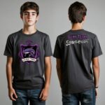 Junior Team Shirt